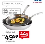 Bratpfanne „Relief“ von ELO für 49,99 € bei XXXLutz Möbelhäuser im Angebot Bratpfanne „Relief“ von ELO im aktuellen XXXLutz Möbelhäuser Prospekt