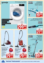 Wäschetrockner Angebot & Preis im aktuellen Marktkauf Prospekt Wäschetrockner Angebot im aktuellen Marktkauf Prospekt auf Seite 32