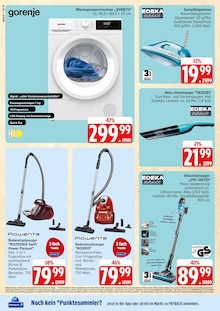 Decken Angebot im aktuellen Marktkauf Prospekt auf Seite 32