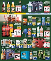 Aktueller EDEKA Prospekt mit Sprite, "DAS BESTE DER WOCHE", Seite 15