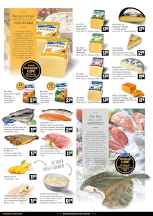 Kartoffelsalat im E center Prospekt "Aktuelle Angebote" mit 8 Seiten (Düsseldorf)