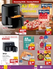 Folie im Netto Marken-Discount Prospekt in Moers Aktueller Netto Marken-Discount Prospekt mit Folie, "Aktuelle Angebote", Seite 52