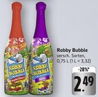 Apple-Cherry Angebote von Robby Bubble bei EDEKA Konstanz für 2,49 €