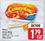 Curry King von Meica für 1,79 € bei EDEKA im Angebot Curry King von Meica im aktuellen EDEKA Prospekt