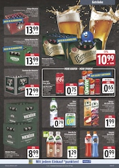 Aktueller E center Prospekt mit Cola, "Wir lieben Lebensmittel!", Seite 23