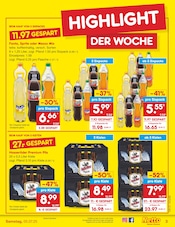 Hasseröder Pilsener im Netto Marken-Discount Prospekt in Nürnberg Aktueller Netto Marken-Discount Prospekt mit Hasseröder Pilsener, "Aktuelle Angebote", Seite 3