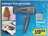 HC25 Haartrockner im Angebot bei EURONICS in Schwerte HC25 Haartrockner Angebote von beurer bei EURONICS Schwerte für 19,99 €