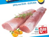 Schweinefilet im aktuellen Prospekt bei EDEKA in Allersberg