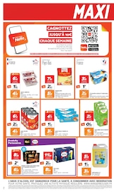 Alimentation en promo dans le catalogue Netto à la page 2