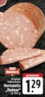 Mortadella "Modena" bei EDEKA im Dortmund Prospekt für 1,29 €