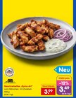 Geschnetzeltes „Gyros Art“ im Angebot bei Netto Marken-Discount in Heidelberg Geschnetzeltes „Gyros Art“ Angebote von Gut Ponholz bei Netto Marken-Discount Heidelberg für 3,49 €