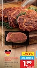 Aktuelles Rinder-Entrecôte Kräuter Angebot bei Netto Marken-Discount in Halle (Saale) ab 1,99 €