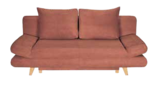 Aktuelles Schlafsofa Angebot bei Opti-Wohnwelt in Würzburg ab 499,00 €