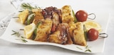 Brochette d'encornet mariné thym citron - Carrefour à Rosny-sous-Bois Brochette d'encornet mariné thym citron en promo chez Carrefour Rosny-sous-Bois à 11,99 €