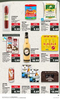 Radler im Kaufland Prospekt "Aktuelle Angebote" mit 62 Seiten (Aachen)