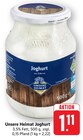 E center Friesenheim - Joghurt Angebot im Prospekt Joghurt bei E center im Friesenheim Prospekt für 1,11 €