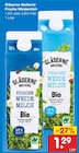 Frische Weidemilch von Gläserne Molkerei für 1,29 € bei Netto Marken-Discount im Angebot Frische Weidemilch von Gläserne Molkerei im aktuellen Netto Marken-Discount Prospekt