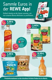 Ähnliche Gouda Mittelalt Angebote im Prospekt "Dein Markt" von REWE in Bielefeld Ähnliche Angebote wie Gouda Mittelalt im Prospekt "Dein Markt" auf Seite 2 von REWE in Bielefeld