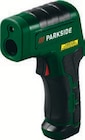 Infrarot-Temperaturmessgerät von PARKSIDE im aktuellen Lidl Prospekt