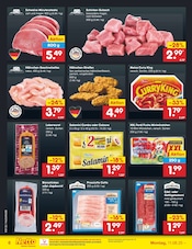 Hähnchen im Netto Marken-Discount Prospekt in Hildesheim Aktueller Netto Marken-Discount Prospekt mit Hähnchen, "Aktuelle Angebote", Seite 8