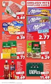 Schwip Schwap im Kaufland Prospekt in Homburg Aktueller Kaufland Prospekt mit Schwip Schwap, "Aktuelle Angebote", Seite 13