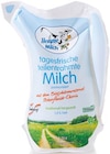 Aktuelles Frischmilch 1,8 % Fett Angebot bei Netto mit dem Scottie in Lübeck ab 1,11 €