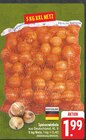 EDEKA Ahorn - Speisezwiebeln Angebot im Prospekt Speisezwiebeln bei EDEKA im Ahorn Prospekt für 1,99 €