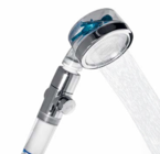 Aktuelles Duschkopf mit Stopptaste & Druckregler Angebot bei Netto Marken-Discount in Dresden ab 7,77 €