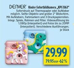 Kinder-Sofortbildkamera „KPC-1363“ im Angebot bei diska in Erlangen Kinder-Sofortbildkamera „KPC-1363“ Angebote von DENVER bei diska Erlangen für 29,99 €