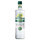 Cachaça du Brésil - AGUACANA - Carrefour Cachaça du Brésil - AGUACANA à 14,90 € dans le catalogue Carrefour