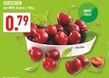 Aktuelle Kirschen Angebote bei Marktkauf in Essen Aktuelles Kirschen Angebot bei Marktkauf in Essen ab 0,79 €