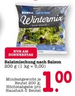 Aktuelles Wintermix Angebot bei E center in Mannheim ab 1,00 €