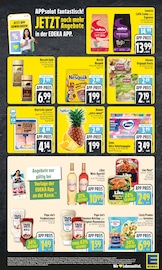 Aktueller EDEKA Prospekt mit Lavazza, "HOL DIR DIE EDEKA APP.", Seite 2