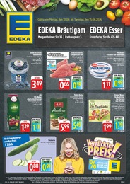 EDEKA Prospekt für Würzburg: "Wir lieben Lebensmittel!", 8 Seiten, 10.08.2026 - 15.08.2026