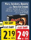 Mars Ice Cream im Angebot bei EDEKA in Mülheim Mars Ice Cream Angebote bei EDEKA Mülheim für 2,19 €