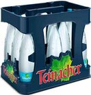 Aktuelles Mineralwasser Angebot bei GLOBUS in Mannheim ab 6,00 €