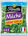 Promo Mâche format familial à 0,76 € dans le catalogue Intermarché à Chanas