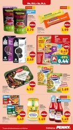 Penny Maggi im Prospekt 