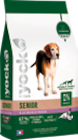 Croquettes pour chien mature de moyenne et grande races - YOCK NUTRITION en promo chez LaMaison.fr Saint-Nazaire à 49,95 €
