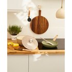 Planche à pizza - CARREFOUR HOME en promo chez Carrefour Tours à 14,99 €