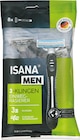 Aktuelle Rasierer Angebote bei Rossmann in Mönchengladbach Aktuelles Einwegrasierer 3-Klingen Angebot bei Rossmann in Mönchengladbach ab 1,99 €