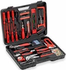 Carl Bremer GmbH & Co. KG Eutin - Werkzeugkoffer Angebot im Prospekt Werkzeugkoffer bei Carl Bremer GmbH & Co. KG im Eutin Prospekt für 29,99 €