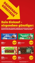 Süßigkeiten Angebot im aktuellen Penny Prospekt auf Seite 2
