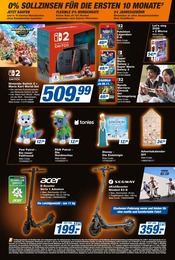 Aktueller expert Prospekt mit Weihnachten, "Top Angebote", Seite 7