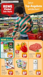 REWE Prospekt für Dresden mit 16 Seiten REWE Prospekt "Dein Markt" für Dresden, 16 Seiten, 23.06.2025 - 28.06.2025