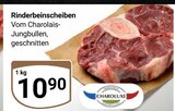 Aktuelles Rinderbeinscheiben Angebot bei GLOBUS in Halle (Saale) ab 10,90 €