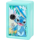 Mini coffre-fort - Disney en promo chez Action Reims à 3,99 €