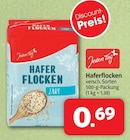 Angebot im nah&frisch Lienen Prospekt nah&frisch Lienen Prospekt mit im Angebot für 0,69 €