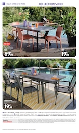 Offre Tapis D'extérieur dans le catalogue Intermarché Super du moment à la page 6