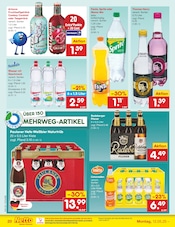 Mixer im Netto Marken-Discount Prospekt in Bayreuth Aktueller Netto Marken-Discount Prospekt mit Mixer, "Aktuelle Angebote", Seite 30